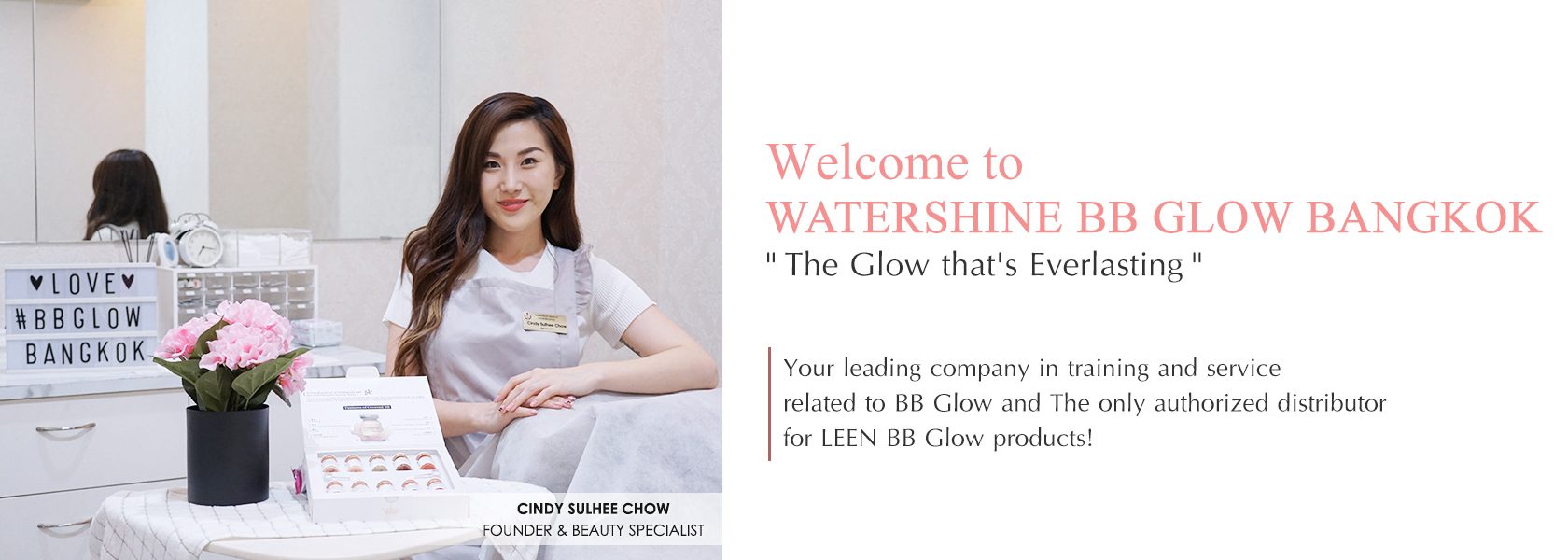 Welcome to Watershine BB Glow Bangkok-3.3